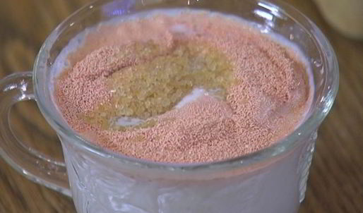 домашняя хала