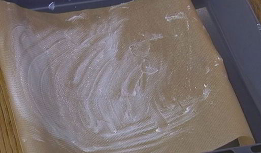 домашняя хала