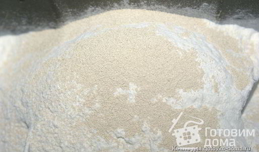 французский багет baguette тоurbillon