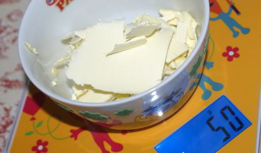 французский багет baguette тоurbillon