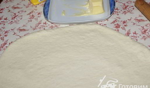 французский багет baguette тоurbillon