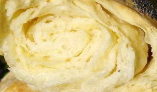 французский багет baguette тоurbillon