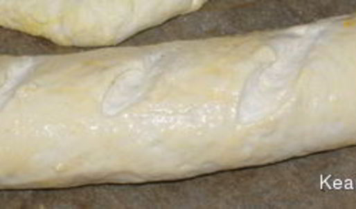 французский багет baguette тоurbillon