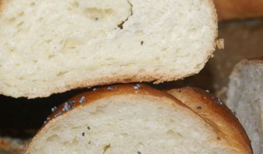 французский багет baguette тоurbillon