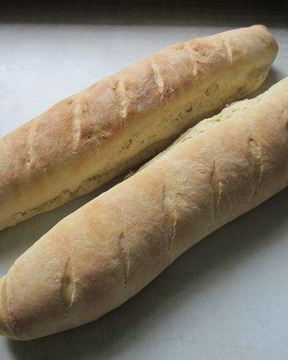 Французский багет