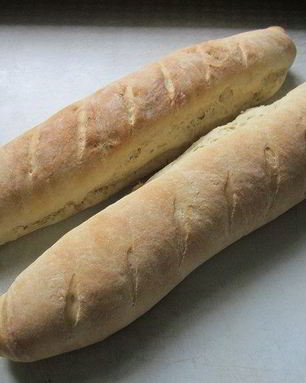 Французский багет