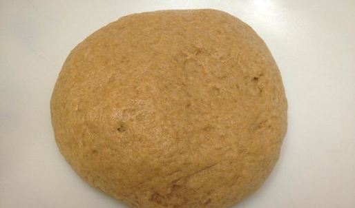 галеты с черешней и горьким шоколадом