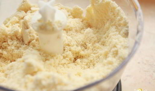 галеты с черешней