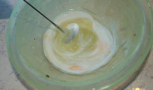 галеты с черешней