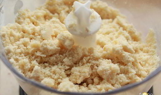 галеты с черешней