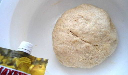 горчичный хлеб