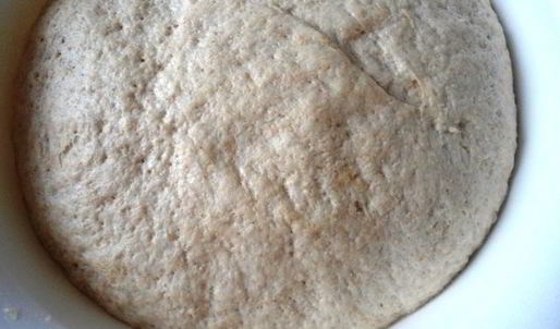 горчичный хлеб