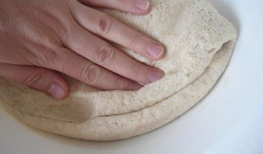 горчичный хлеб