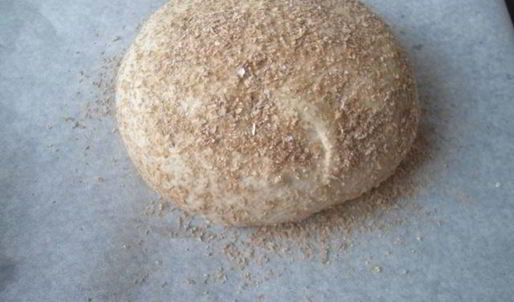 горчичный хлеб