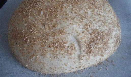 горчичный хлеб