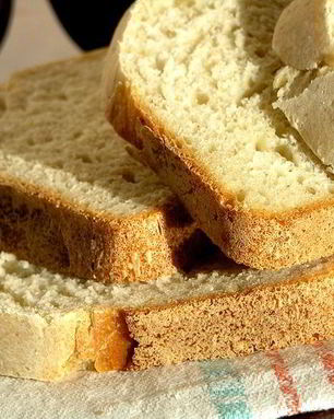 Горный хлеб