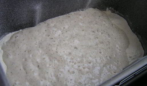 горный хлеб