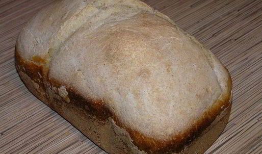 горный хлеб