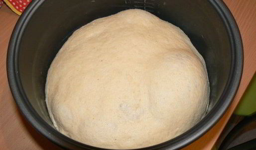 гречневый хлеб