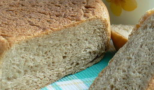 гречневый хлеб