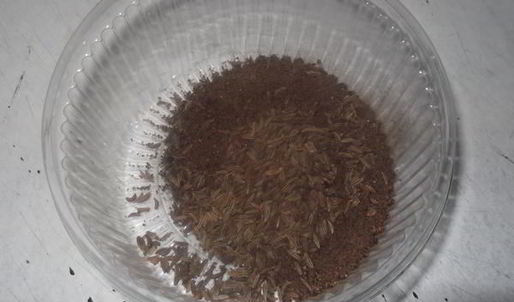 карельский черный хлеб