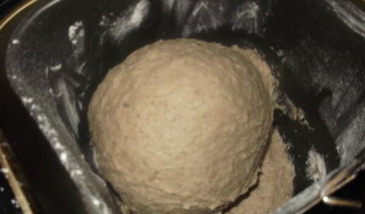 карельский черный хлеб