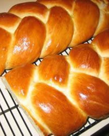 Рецепт халы в духовке