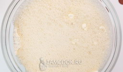 хлеб без дрожжей и без закваски