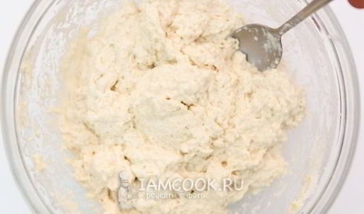 хлеб без дрожжей и без закваски