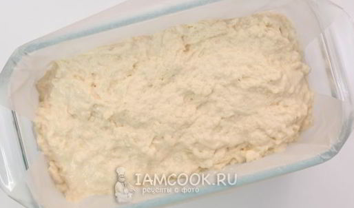 хлеб без дрожжей и без закваски