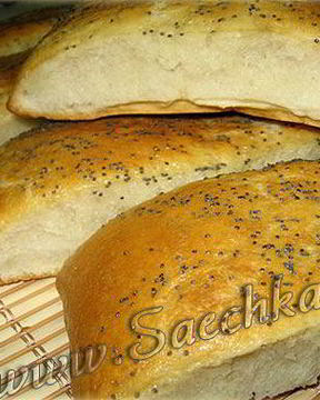 Хлеб Кирпичики