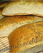 Хлеб Кирпичики