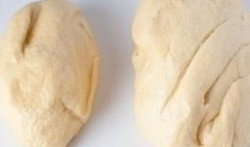 хлеб косичка