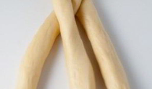 хлеб косичка