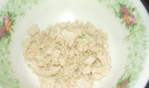 хлеб монж с зернышками мака