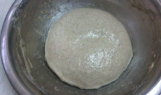 хлеб мюнхенский