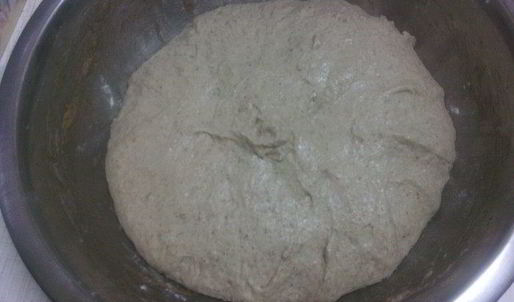 хлеб мюнхенский