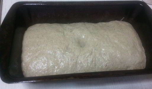 хлеб мюнхенский