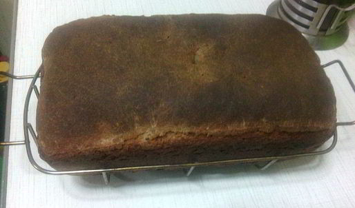 хлеб мюнхенский