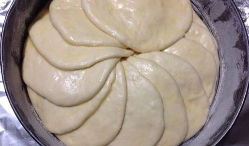 хлеб погачице