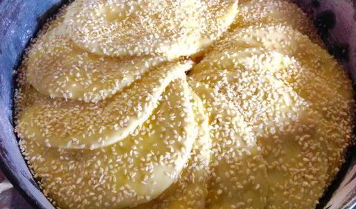 хлеб погачице