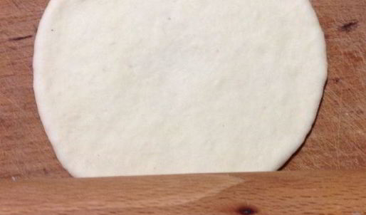 хлеб погачице