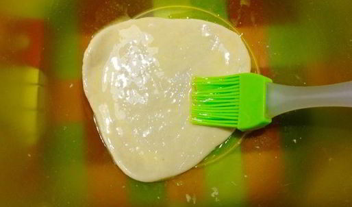 хлеб погачице