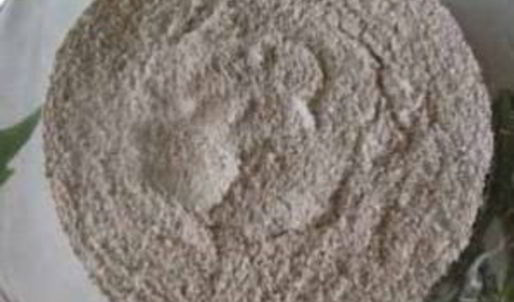 хлеб в духовке без дрожжей