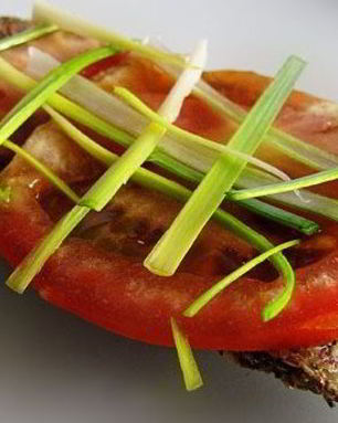 Хлебцы для похудения