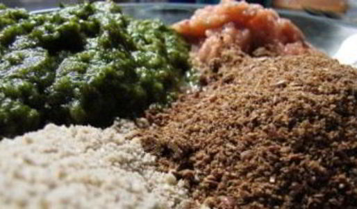 хлебцы для похудения