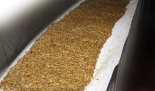 хлебцы для похудения