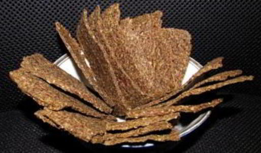 хлебцы для похудения