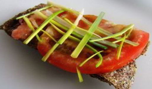 хлебцы для похудения