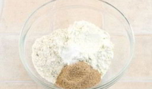 хлебцы щедрые ржаные